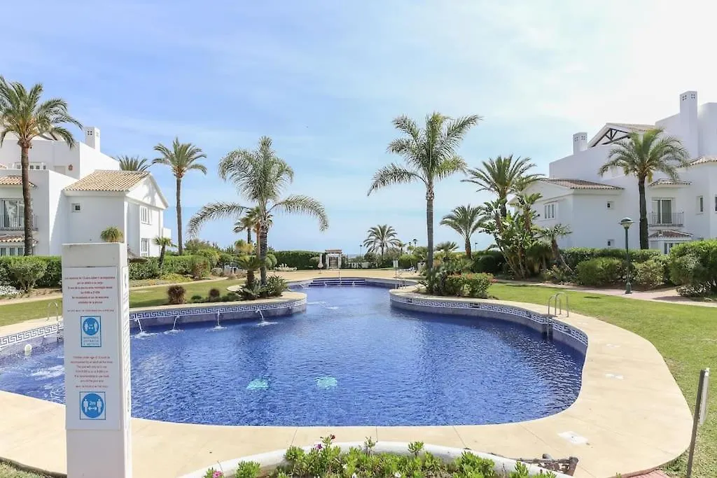 Palm Beach Beachfront Μαρμπέλλα 0*,  Ισπανία