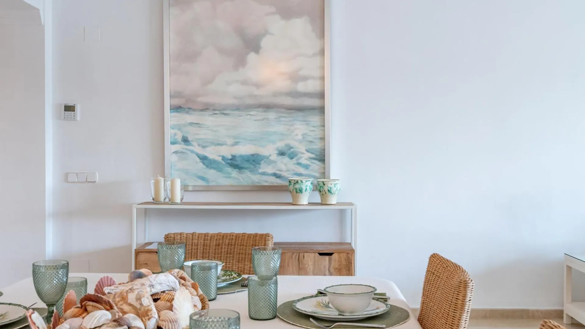 Palm Beach Beachfront Μαρμπέλλα Ισπανία