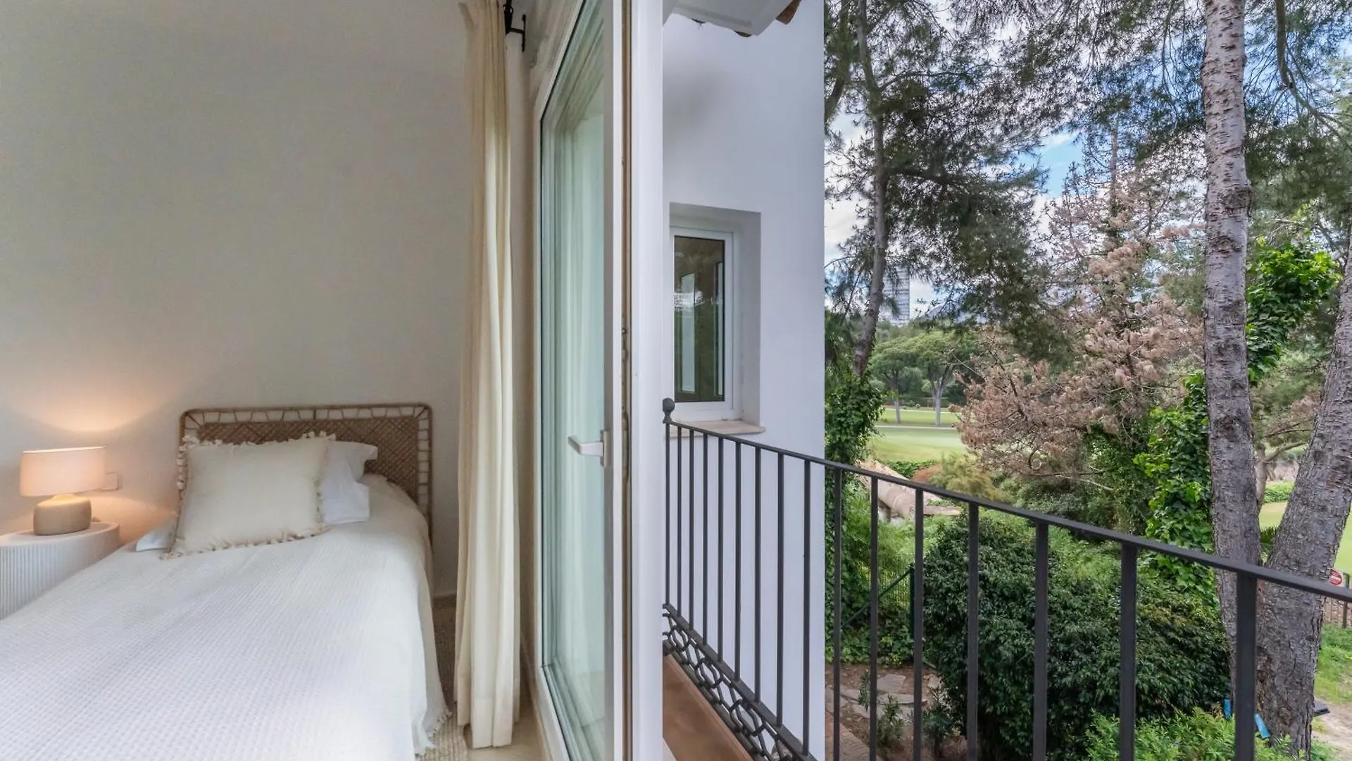 Palm Beach Beachfront Marbella