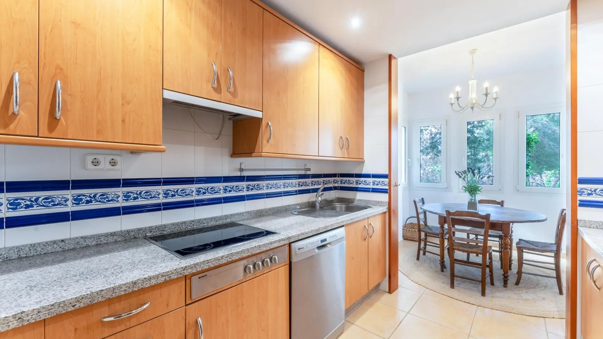 Appartement Palm Beach Beachfront Marbella